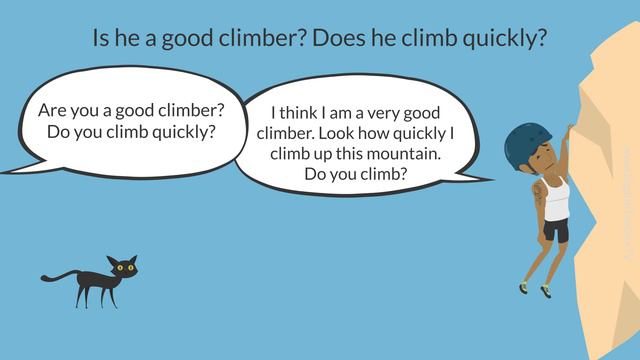 Unit 4 Present simple questions A1 A2 English Grammar practice смотреть онлайн