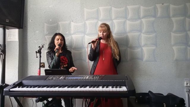 Наталья Кожушко, Галина Полякова 