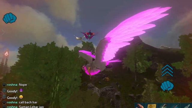 ARK MOBILE PVP / MY BASE ENEMY RAID BUT ME AND MY FRIEND RAIDING ENEMY BASE / ARK MOBILE EPISODE# смотреть онлайн