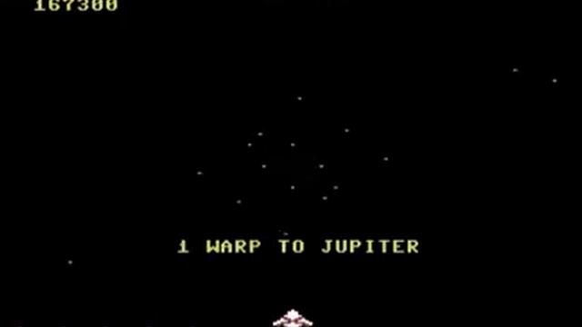 C64 Longplay - Gyruss смотреть онлайн