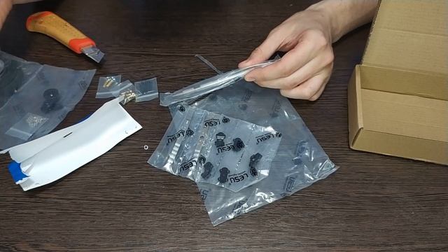 Влог - разговор не о чем 18.04.2021 г. Ось LESU и снова SCANIA. смотреть онлайн