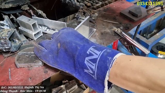 Máy hàn mig xung jasic đa năng chuyên nhôm Mig250P hàn nhôm, sắt, inox chuyên nghiệp смотреть онлайн