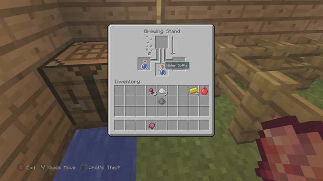 How to Cure a Zombie Villager! (Minecraft: Xbox One Edition) смотреть онлайн