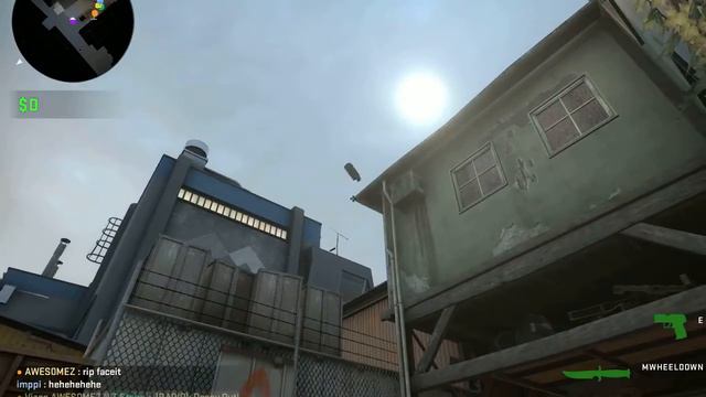 ИГРАЕМ 4 УРОВЕНЬ ФЕЙСИТА / ПЫТАЕМСЯ ВЫЙТИ НА 10 ЛВЛ. смотреть онлайн