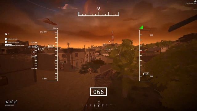 Drone Bomber in Battlebit Remastered смотреть онлайн