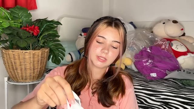 МОИ ПОКУПКИ ОТ SHEIN☀️подготовка к лету|| SHEIN Haul