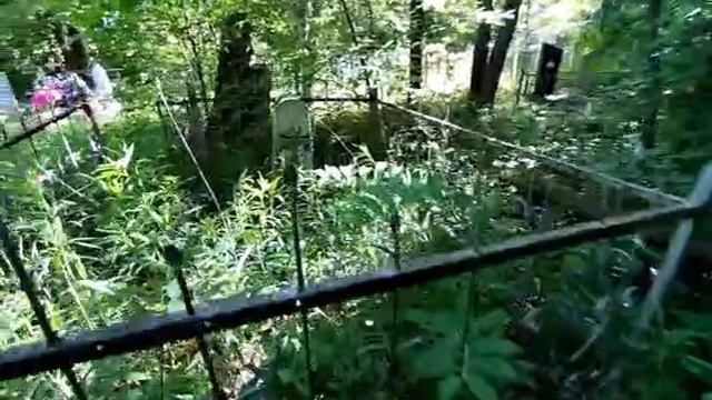 Сельское кладбище.mp4 смотреть онлайн