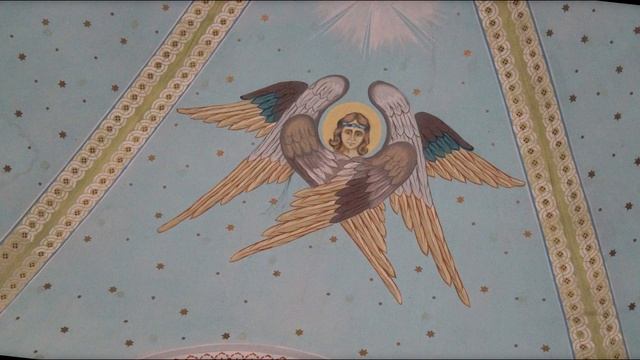 Ішківський хор - Отче наш смотреть онлайн