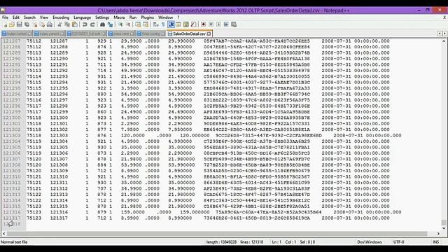 Understanding Data Joins in Hadoop Using Map Reduce Algorithms | Intro смотреть онлайн
