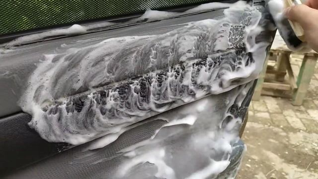 КАК ЛЕГКО И БЫСТРО ОЧИСТИТЬ ПЛАСТИК САЛОНА АВТО смотреть онлайн