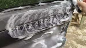 КАК  ЛЕГКО  И  БЫСТРО  ОЧИСТИТЬ  ПЛАСТИК  САЛОНА  АВТО