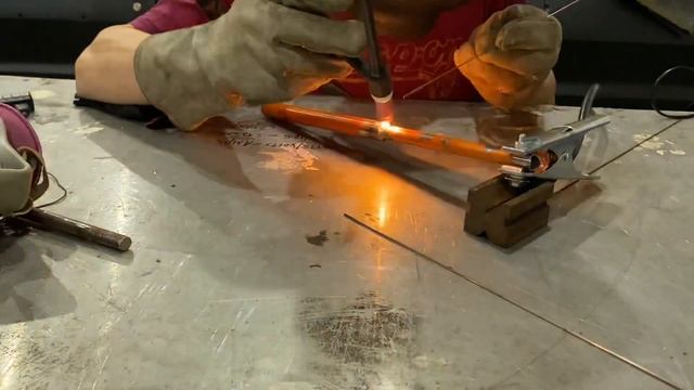 YesWelder TIG 205DS Welder Testing and Review! Light + Simple + Great Price?! смотреть онлайн