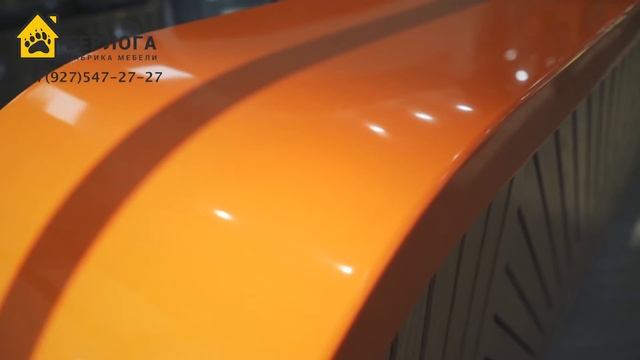 БЕРЛОГА ФАБРИКА МЕБЕЛИ