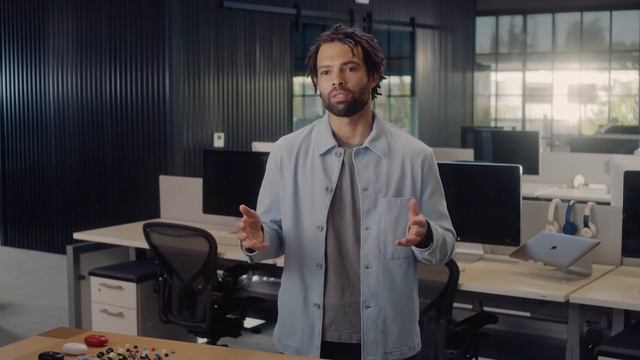 Behind the design of the new Beats Studio Buds | Beats by Dre смотреть онлайн