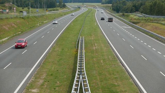 White noise. Highway traffic. Chillout relax peace calm - express stress reducer for WORK - 10 min смотреть онлайн