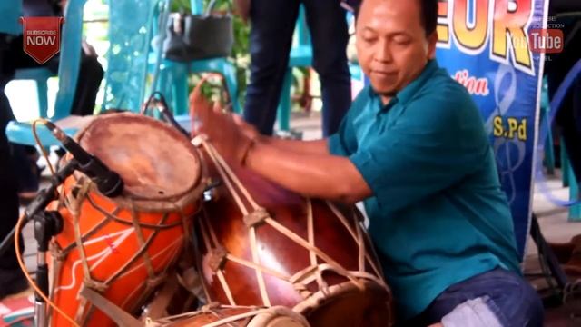 4 NGUDAG CINTA I Irma Duo Fay I Sanggar Seni CINEUR @ Sindanghaji Palasah Majalengka