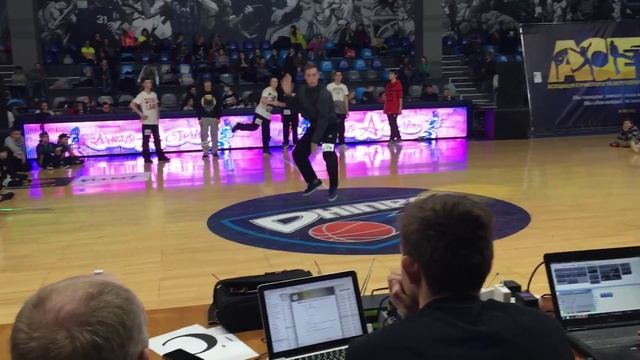 Трубичин Кирилл Взр хоп КМ смотреть онлайн