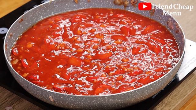 The Best Macaroni Spaghetti ( Filipino Style ) смотреть онлайн