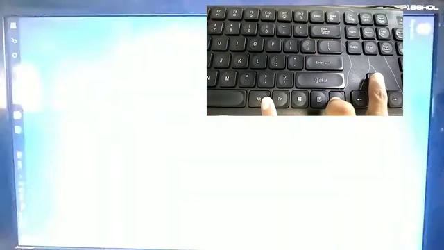 Ctrl+alt+up arrow , down arrow, left arrow right arrow working solution- change display Orientatio смотреть онлайн