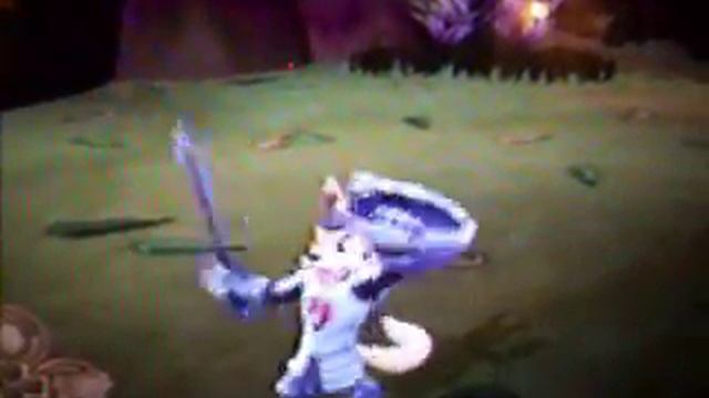 Neopets: The Darkest Faerie Glitch! смотреть онлайн