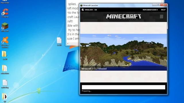 [SUPER EASY] [1.7.10 ONLY!] HOW TO FIX MINECRAFT LAG SPIKES смотреть онлайн