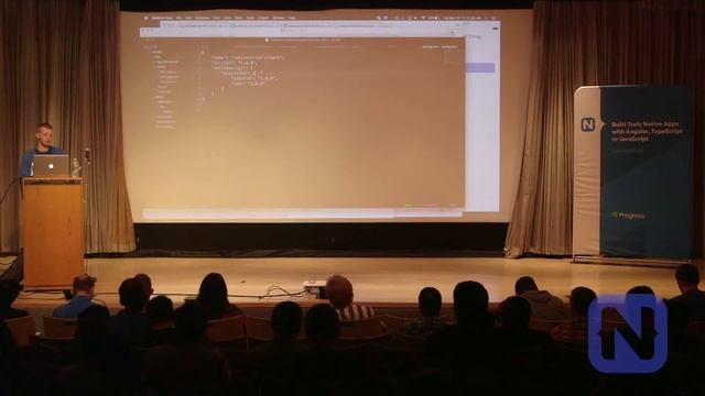 Fall In Love With Native APIs - Robert Laverty смотреть онлайн