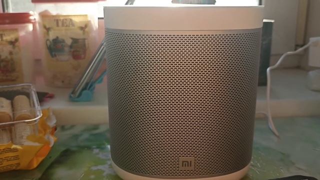 Новый "житель" на кухне! Проблемка.... смотреть онлайн