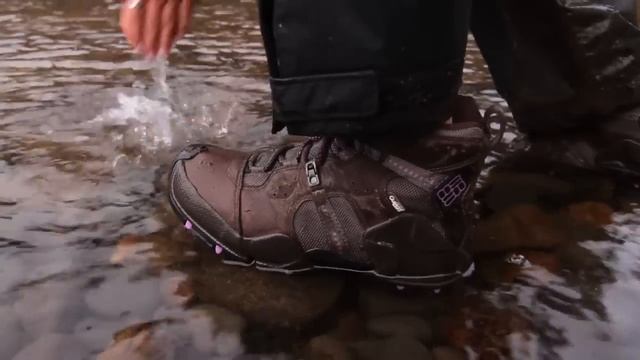 Columbia Sportswear | OutDry® Footwear