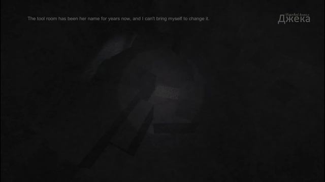 Атмосферный хоррор - Fingerbones смотреть онлайн