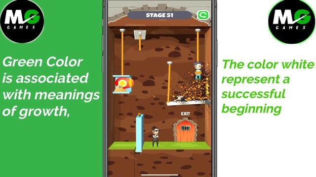 Fast Rescue 3D - Save Human - Gameplay Walkthrough Part 1 Levels 1-100 (Android) | MG Games смотреть онлайн