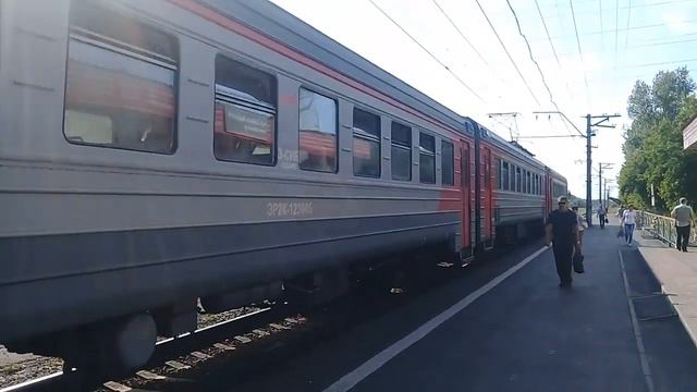 Отправление ЭР2К-1012 смотреть онлайн