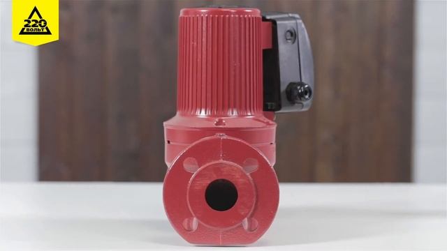 Насос GRUNDFOS UPS 40 602 F смотреть онлайн