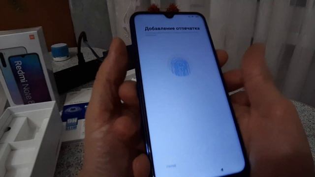 Redmi Note8, хит 2019 года