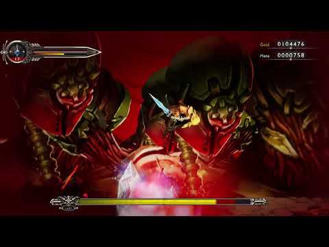 The Vagrant [RUS, без комментариев]. Часть 8: Дуэль.