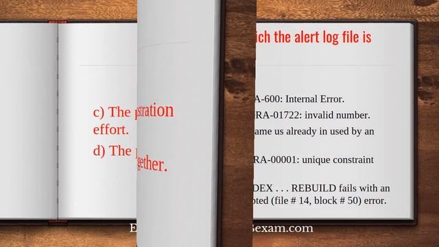 Upgrade to Oracle Database 12c (1Z0-060) Certification смотреть онлайн