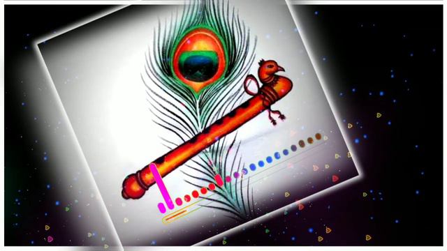 Flute music tone super video song VKR studio смотреть онлайн