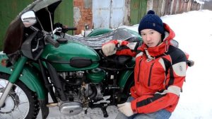 Как отрегулировать карбюраторы на мотоцикле Урал?