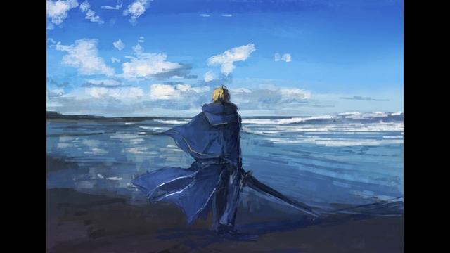 12 Knight of Sky SilverStrings Version смотреть онлайн
