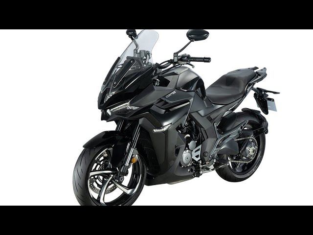 ZONTES ZT-350-X