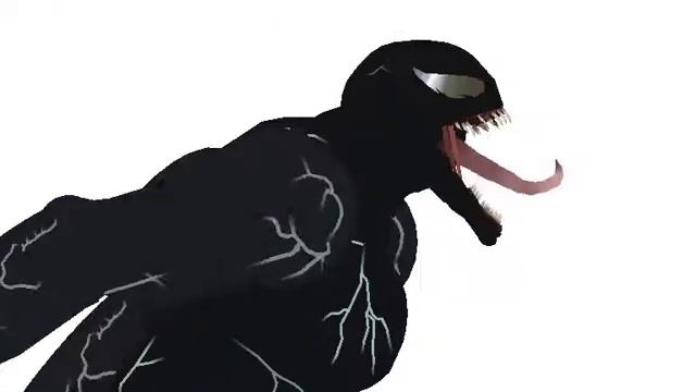 venom | stick nodes смотреть онлайн
