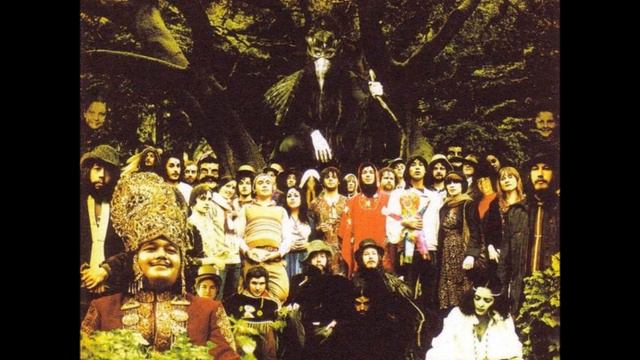 Devendra Banhart - Long Haired Child смотреть онлайн