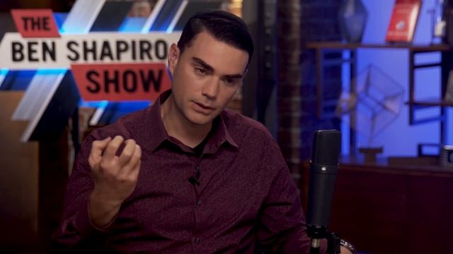 LOL: Ben Shapiro Reacts to INSANE Woke TikToks смотреть онлайн