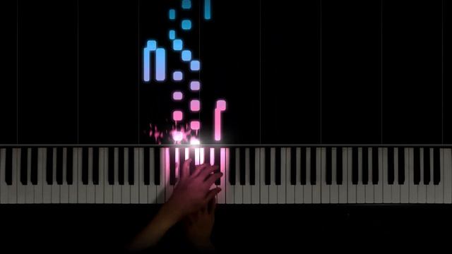 Tchaikovsky - Dance of the Sugar Plum Fairy (from The Nutcracker, op. 71) смотреть онлайн