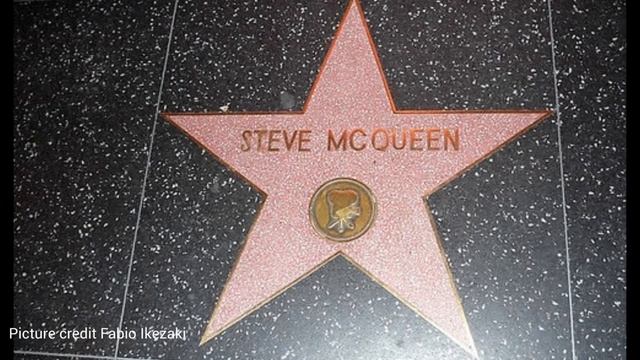 Steve McQueen - The King Of Cool - Remembering A Legend