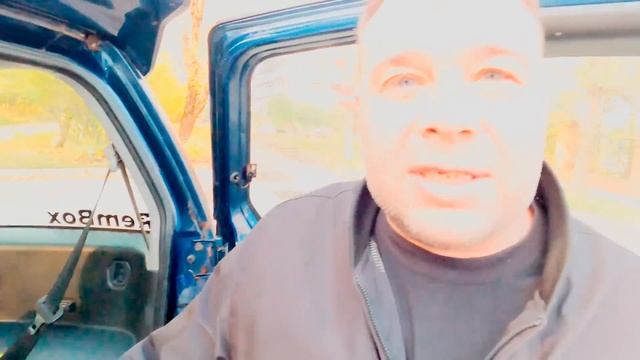 ОБЗОР МОЕГО НОВОГО АВТО КОТОРЫЙ ПОДАРИЛ Edward Bil | ПОДАРОК ОТ ДРУГА смотреть онлайн