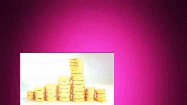 ФИНАНСОВАЯ СВОБОДА!