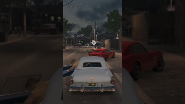 Did He Not See Me? - Mafia 3 смотреть онлайн