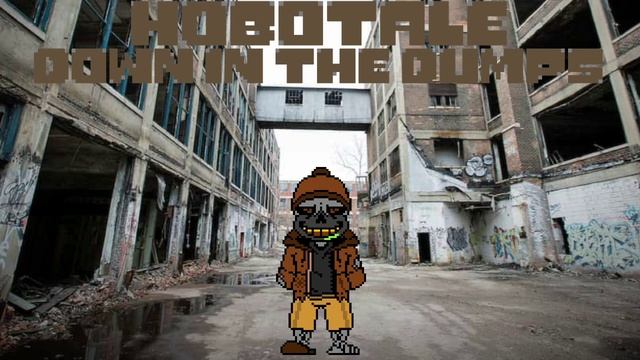 Hobotale [down in the dumps] смотреть онлайн