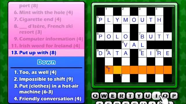 Puzzler World 2 17 смотреть онлайн