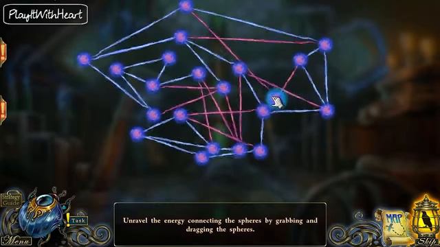 Dark Tales - Edgar Allan Poe's The Raven CE ♥ Walkthrough FINAL BONUS PART смотреть онлайн